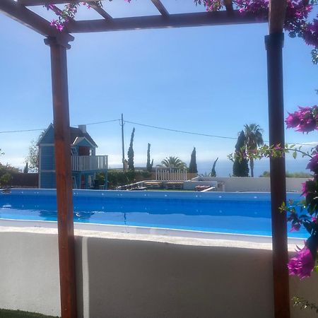 Mini Casa Finca Arcoiris Tenerife Guía de Isora Extérieur photo